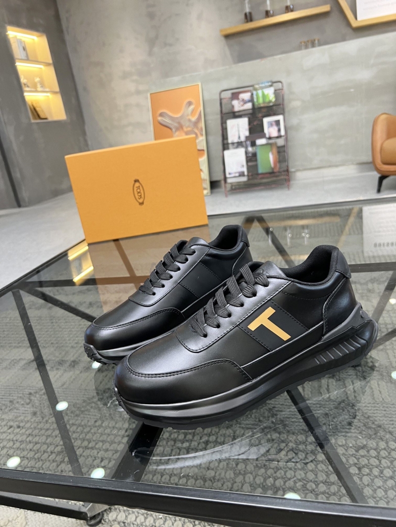 Tods Casual Shoes